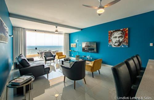 Umdloti Apartment | Sugar Beach 6B
