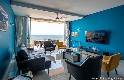 Umdloti Apartment | Sugar Beach 6B