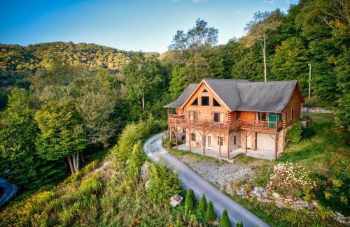 Banner Elk House | Sugar Bear Lodge
