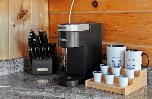 Sugar Hill Cabin | Sugar Hill Hideaway - Theater~Games~Hot Tub~Sauna - 3 br cabin in White Mtns