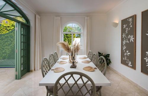 Mount Standfast Villa | Sugar Hill - Jade Vine villa