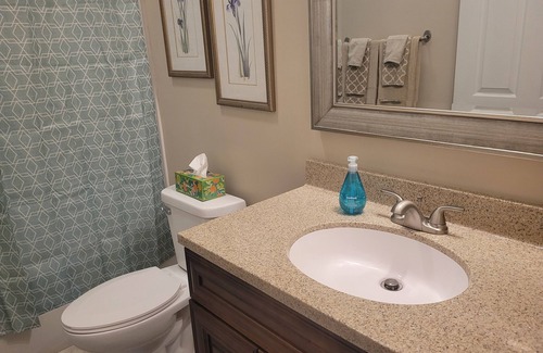 Madison House | Sugar Maple at Dugan Hollow Retreats ~nPrivate, charming 1-bedroom Guest House