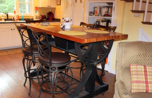 Dansville Ski Chalet | SUGAR MAPLE CHALET