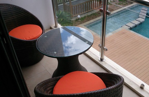 Flic-en-Flac Apartment | Sugar Reef Apartment B1