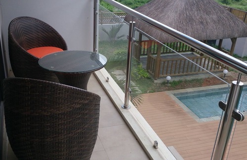 Flic-en-Flac Apartment | Sugar Reef Apartment B1