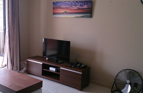 Flic-en-Flac Apartment | Sugar Reef Apartment B1