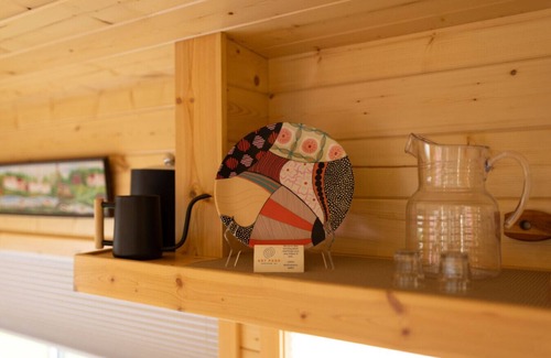 Chatham Apartment | Sugar Shack - 300 square feet of pure sweetness.