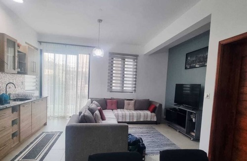 Flic-en-Flac Apartment | Sugareef West Coast