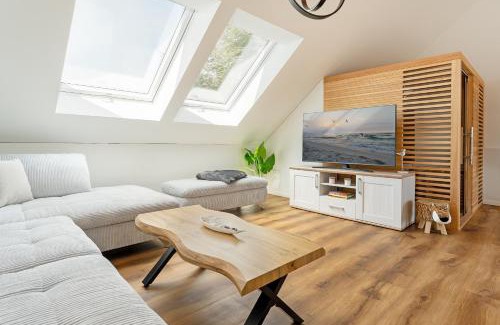 Heiligenhafen Apartment | Suhrenpohl 2 Hafenglück 2