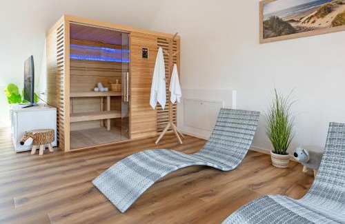 Heiligenhafen Apartment | Suhrenpohl 2 Hafenglück 2