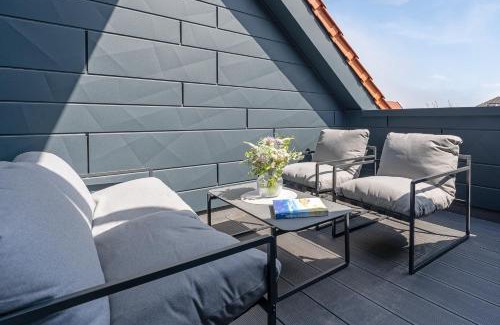 Heiligenhafen Apartment | Suhrenpohl 2 Hafenglück 2