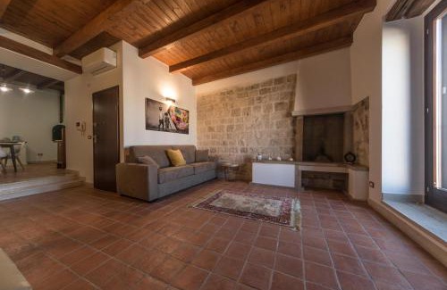 Trani Apartment | Sui tetti di Trani Harbour suite