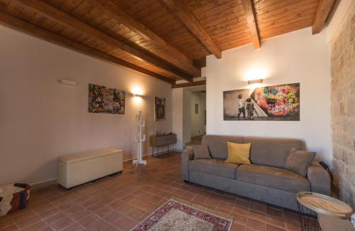 Trani Apartment | Sui tetti di Trani Harbour suite