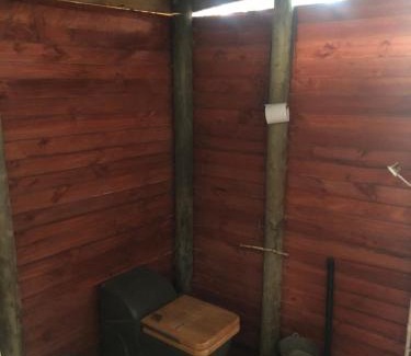 Baardskeerdersbos Other | Suikerbekkie Bos