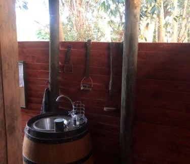 Baardskeerdersbos Other | Suikerbekkie Bos