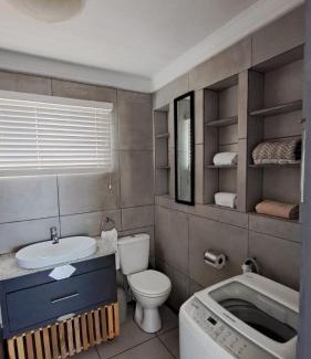 Dana Bay Apartment | Suikerbos Huisje