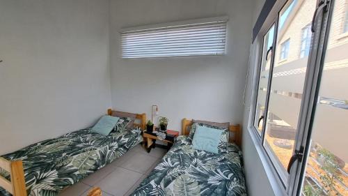 Dana Bay Apartment | Suikerbos Huisje