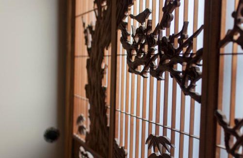 Hita House | Suikomareso