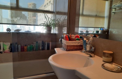 Retiro Apartment | Suipacha Suites