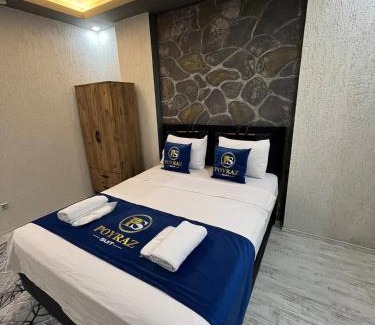 Osmangazi Apartment | Suit 2
