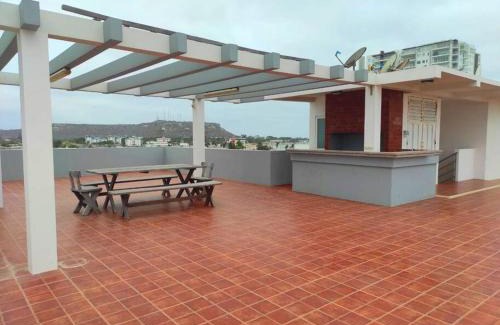 Salinas Apartment | Suit Chipipe-Salinas