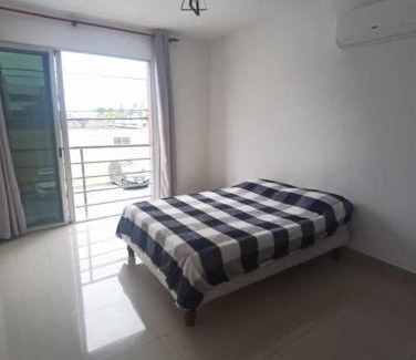 Salinas Apartment | Suit Chipipe-Salinas