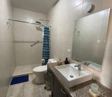 Salinas Apartment | Suit Chipipe-Salinas