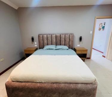 Loja Apartment | Suit comoda y central