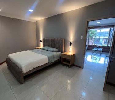 Loja Apartment | Suit comoda y central