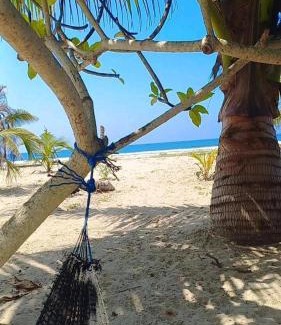 Montanita Apartment | Suit frente al Mar