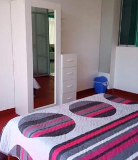 Santa Ana Apartment | Suit Quilla