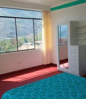 Santa Ana Apartment | Suit Quilla