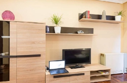 Bilbao Old Town Apartment | suitable old town exceptional situation pedestrian street parking possibility