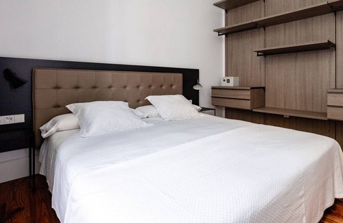 Santa Cruz de Tenerife Apartment | Suite 1 - The Park Suites