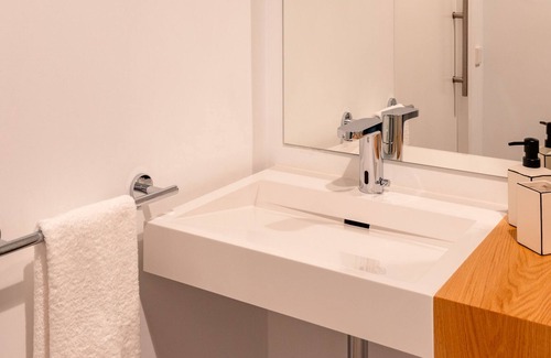 Santa Cruz de Tenerife Apartment | Suite 1 - The Park Suites