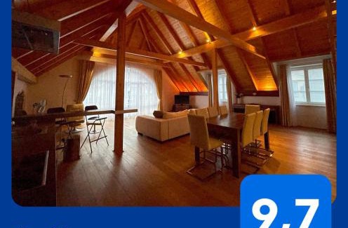 Rossatz-Arnsdorf Apartment | Suite 1 - Krems an der Donau