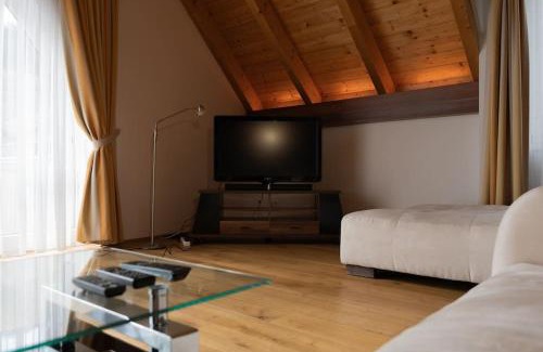 Rossatz-Arnsdorf Apartment | Suite 1 - Krems an der Donau