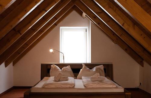 Rossatz-Arnsdorf Apartment | Suite 1 - Krems an der Donau