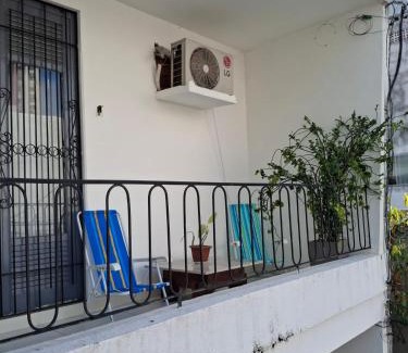 Reduto House | Suite 1076