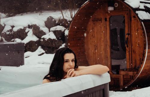 Magog House | Suite 110 - Destination Mont-Orford