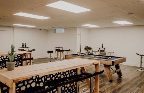 Magog House | Suite 110 - Destination Mont-Orford