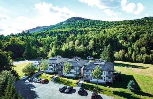 Magog House | Suite 111 - Destination Mont-Orford