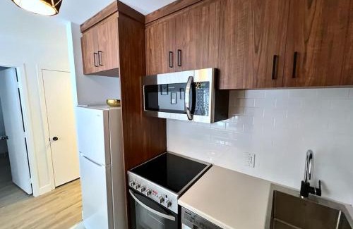 Magog House | Suite 111 - Destination Mont-Orford