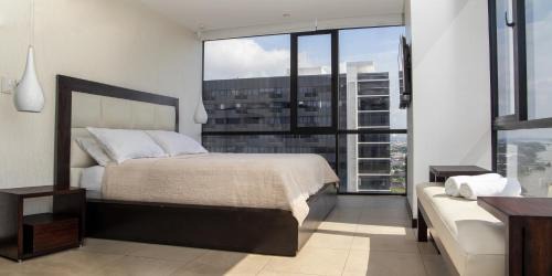 Puerto Santa Ana Apartment | Suite 14 Bellini I, Puerto Santa Ana, Guayaquil