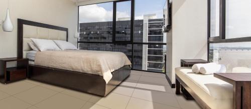 Puerto Santa Ana Apartment | Suite 14 Bellini I, Puerto Santa Ana, Guayaquil