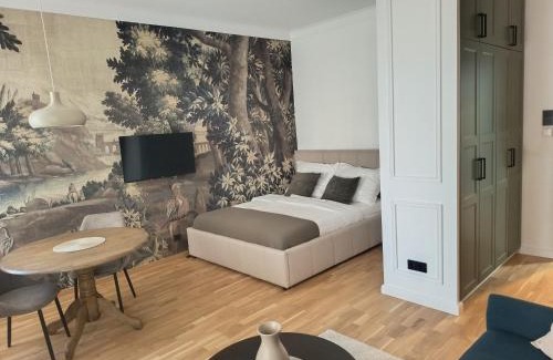 Korneuburg Apartment | Suite 16 City Apartment Korneuburg