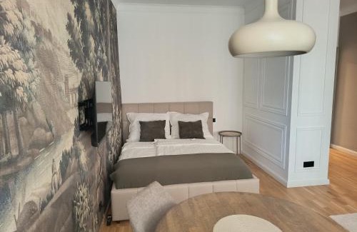 Korneuburg Apartment | Suite 16 City Apartment Korneuburg