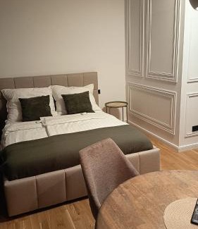 Korneuburg Apartment | Suite 16 City Apartment Korneuburg