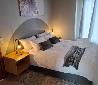 Swakopmund Apartment | Suite 24 at Stadtmitte Central