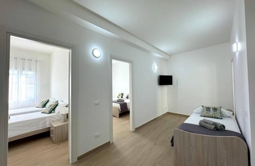 Cinisi House | SUITE 303 CASA FERRANTE SRLS
